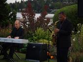 Seattle Tennis Club Wedding - Paul Goade and Clarence Cal 3
